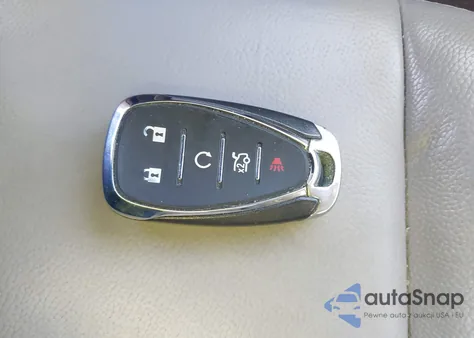 2016 Chevrolet Malibu 1Lt z USA, uszkodzony, nr VIN 1G1ZE5ST9GF206267